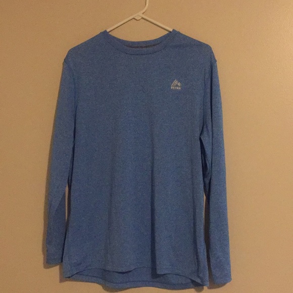 BOGO RBX long sleeve workout - Picture 1 of 1